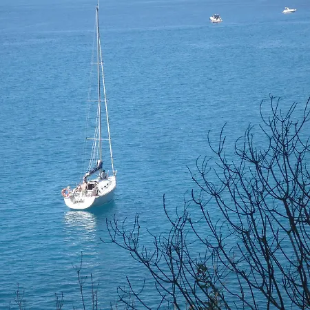 Vandrerhjem Chianalea - *