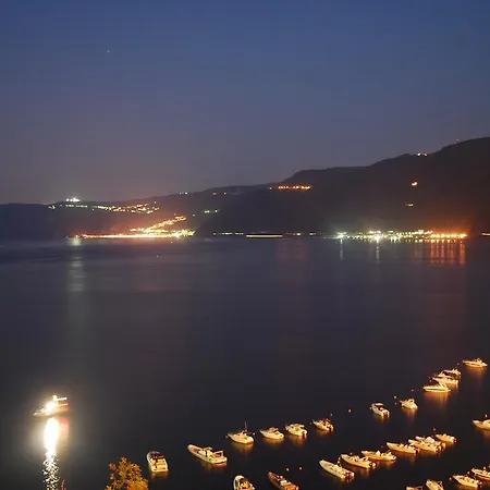 Chianalea - Hostel