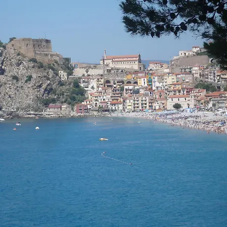 Hostel Chianalea - Scilla