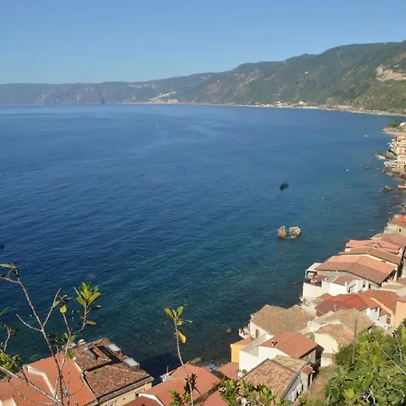 Chianalea - Hostel *