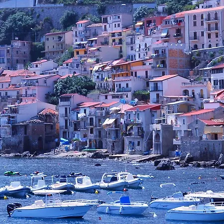 Chianalea - Scilla