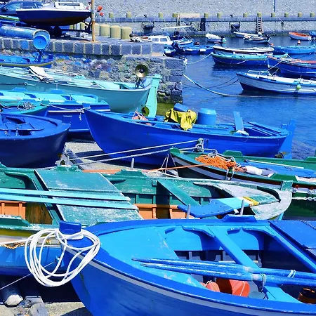 Chianalea - *
