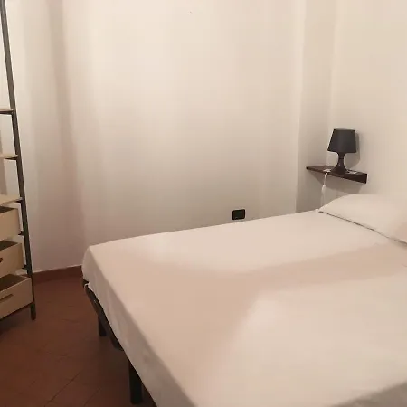 Hostel Chianalea -